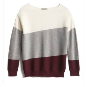 Stitch fix sweater